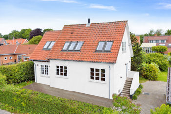 Vibevej 6, 8550 Ryomgård