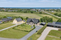 Stendalen 11, Bønnerup Strand, 8585 Glesborg