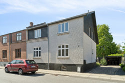 Djursgade 17, 8500 Grenaa