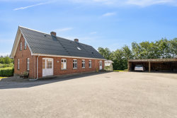Glerupvej 21, Glerup, 9560 Hadsund