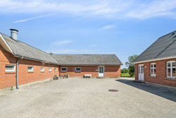 Glerupvej 21, Glerup, 9560 Hadsund