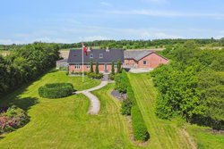 Glerupvej 21, Glerup, 9560 Hadsund