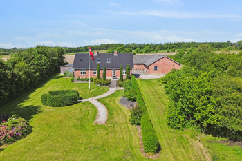 Glerupvej 21, 9560 Hadsund