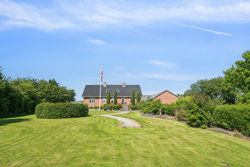 Glerupvej 21, Glerup, 9560 Hadsund