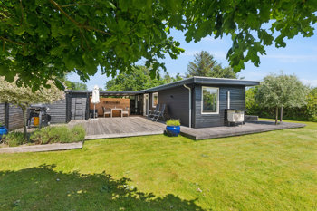 Ryttermarken 12, 9560 Hadsund
