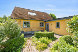 Jernbanegade 30, 6933 Kibæk