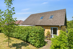 Jernbanegade 30, 6933 Kibæk