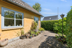 Jernbanegade 30, 6933 Kibæk