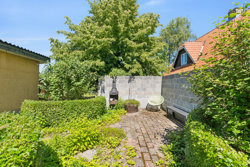 Jernbanegade 30, 6933 Kibæk