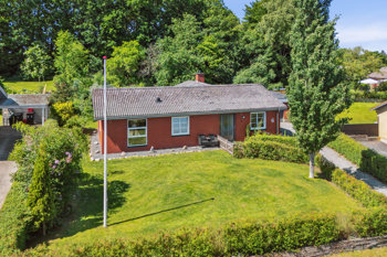 Lovnsbjergvej 6, 7800 Skive
