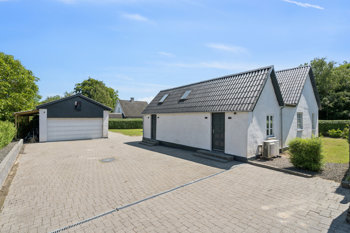 Ståbyvej 31, 5672 Broby