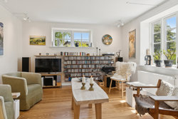 Elsagervej 13, 9800 Hjørring