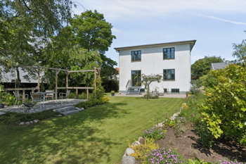 Elsagervej 13, 9800 Hjørring