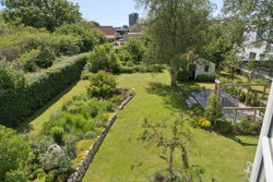 Elsagervej 13, 9800 Hjørring