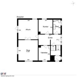 Elsagervej 13, 9800 Hjørring