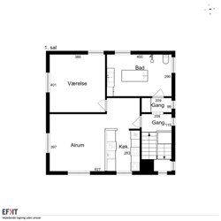 Elsagervej 13, 9800 Hjørring