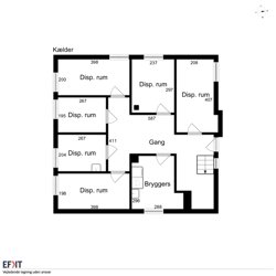 Elsagervej 13, 9800 Hjørring