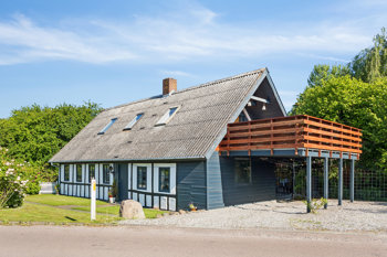 Alrøvej 84, 8300 Odder