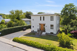 Elsagervej 13, 9800 Hjørring
