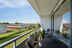 Bogensevej 75, 2 th, 4700 Næstved