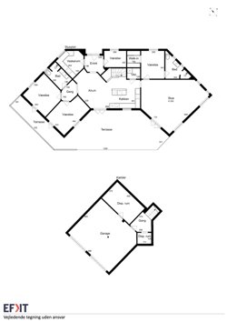 Skærskovvej 101, Funder Kirkeby, 8600 Silkeborg