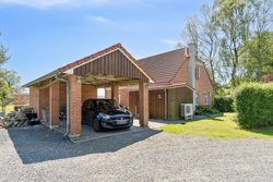 Drøwten 4, Lindum, 8830 Tjele