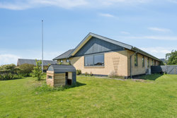 Grenvænget 9, Haslund, 8940 Randers SV