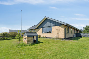 Grenvænget 9, 8940 Randers SV