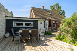 Allegade 11, 4690 Haslev