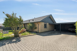Grenvænget 9, Haslund, 8940 Randers SV