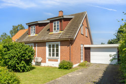 Allegade 11, 4690 Haslev