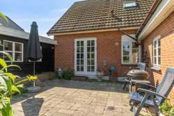Allegade 11, 4690 Haslev