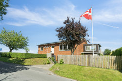 Ålsrodevej 21, Ålsrode, 8500 Grenaa