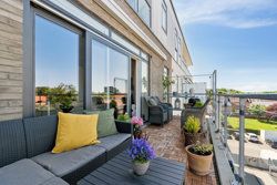 Jyllandsgade 6, 3 th, 7400 Herning