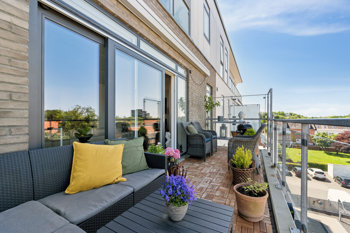 Jyllandsgade 6, 3 th, 7400 Herning