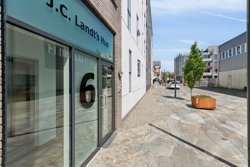 Jyllandsgade 6, 3 th, 7400 Herning