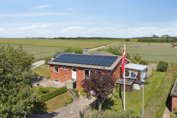 Ålsrodevej 21, 8500 Grenaa