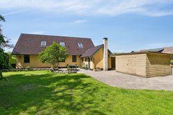Møllebyvej 2, 6933 Kibæk