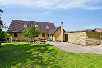 Møllebyvej 2, 6933 Kibæk