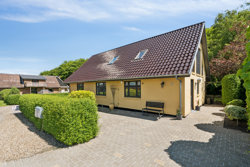 Møllebyvej 2, 6933 Kibæk