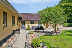 Møllebyvej 2, 6933 Kibæk