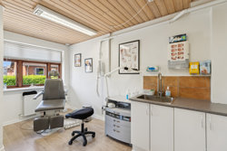 Møllebyvej 2, 6933 Kibæk
