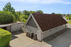 Villungsvej 2, Houlbjerg, 8870 Langå
