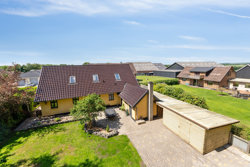 Møllebyvej 2, 6933 Kibæk