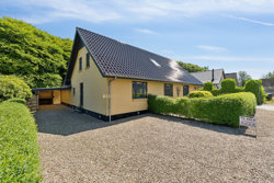 Møllebyvej 2, 6933 Kibæk
