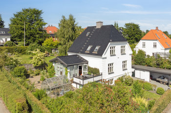Borrehusvej 2, 6000 Kolding