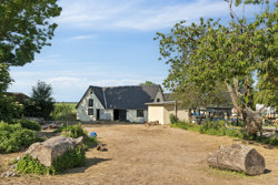 Levetoftevej 14, 4690 Haslev