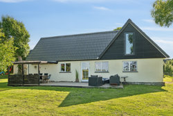 Levetoftevej 14, 4690 Haslev