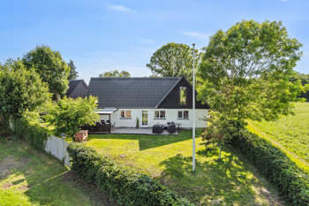 Levetoftevej 14, 4690 Haslev