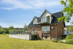 Dyrhøjvej 2, Sivested, 8560 Kolind